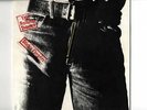 Rolling Stones - Sticky Fingers ORIG UK ZIP SLEEVE MINT