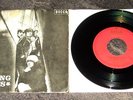 The Rolling Stones : She said Yeah,EP,7