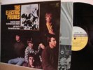 ELECTRIC PRUNES TOO MUCH TO DREAM PSYCH GARAGE UK 1967