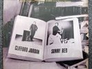 A STORY TALE - CLIFFORD JORDAN & SONNY RED - JAZZLAND