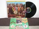 The Beatles--Sgt. Pepper--1st Stereo Edition