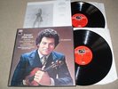 SLS 832 *PAGANINI - 24 CAPRICES Solo Violin  **PERLMAN