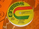 Pablo Gad - Fly Away Home - Greensleeves 12