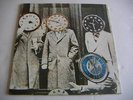LP ITALIAN PROG DEDALUS - DEDALUS - ORIGINALE TRIDENT