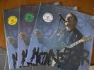 U2 Monster - Live Sheffield 20 Aug 2009 - Ltd 500 Color