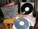 CREAM WHEELS OF FIRE  MFSL DLP IN MINT ARCHIV