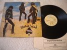 MOTORHEAD - ACE OF SPADES - UK ORIG SAMPLE COPY