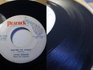 VERY RARE  LITTLE RICHARD  MAYBE IM RIGHT  PEACOCK 1673