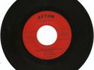 SURF GUITAR INSTR.- STRANGERS- THIS BRAVE NEW WORLD- NM