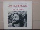 LP The Doors AN AMERICAN PRAYER 1978 german pressing EX