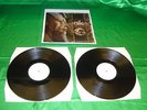 Nile Those Whom The Gods Detest Doppel LP Testpressing