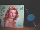 JULIE LONDON  JULIE IS HER NAME  orig 1956 LP  LRP-3006