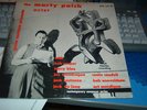 MARTY PAICH/CONDOLI/COOPER RARE RED VINYL 10