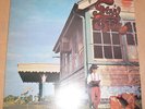GRAVY TRAIN Same Orig Vertigo Swirl LP Heavy Prog MINT