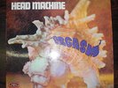 HEAD MACHINE Orgasm  French Orig Prog Psych LP NM