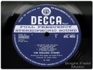 Rolling Stones Beggar's Banquet UK 1968 *STEREO* LP EX+