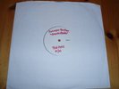 PORTUGAL THE MAN CHURCH MOUTH TEST PRESS 10/10 LP