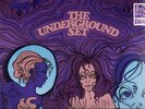 RARE 1970 PANTONIC PYSCH LP* THE UNDERGROUND SET *