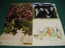 4 Nr Mnt CROSBY STILLS NASH YOUNG LPs Ohio, Teach Your