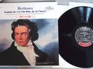 WST 1405 BEETHOVEN - SCHERCHEN - CLASSIC RECORDS - TOP