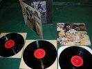 2 Nr Mnt THE BYRDS LPs Mr Tambourine Man, Turn Turn