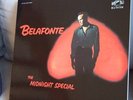 BELAFONTE - THE MIDNIGHT SPECIAL - CLASSIC RECORDS
