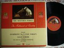 1952 Kubelik CSO Dvorak New World ALP 1018 1st Press NM
