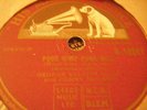 G ELLIOTT&TANNER SISTERS*SONG OF THE JUMPING BEAN*ExCon