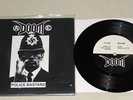 DOOM--Police Bastard 7