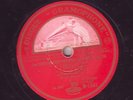 ALFRED CORTOT / CHOPIN preludes / DISQUE GRAMOPHONE