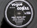  ROCKABILLY JOHNNY BURNETTE EAGER BEAVER BABY