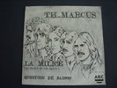 RARE TH. MARCUS LA MILICE (GERARD PALAPRAT)