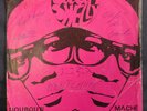 ALAN SHELLY Matché Monster Psych AFRO FUNK BEAT LISTEN