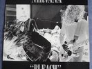 NIRVANA Bleach LP SUB POP 1989 ltd#2000+black+orig