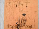 LESTER YOUNG-NORGRAN,YELLOW LBL, TRUMPETER,DEEP GROOVE
