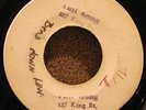 REGGAE 45 BOB MARLEY Bend Down  PRE RELEASE Records