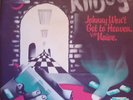 KILLJOYS JOHNNY WON'T NAIVE DEXY'S MIDNIGHT RUNNERS 7