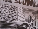 SOUND PHYSICAL WORLD EP ADRIAN BORLAND OUTSIDERS TOR003