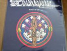 Philadelphia Tell the Truth LP Messiah Prophet Stryper