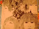 Beatles Revolver UK Stereo 1st Pressing PCS 7009