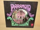 BLACK SABBATH 