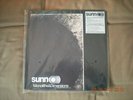 SunnO))) Monoliths & Dimensions Promo LP New*Sealed*