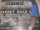 Beatles ABBEY ROAD 1969 ORIGINAL UK APPLE 1ST ISSUE LP
