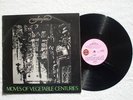 Tramline - Moves Of Vegetable...  Original UK LP Mint-