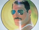 Queen (Freddie Mercury) Mr bad guy 12