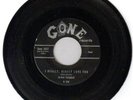 RARE R&B JO-ANN CAMPBELL I REALLY, REALLY LOVE YOU HEAR