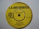 LA Aux Ecoutes 45 Nigeria afro beat – Orchestre Picoby