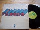 PLACEBO (Marc Moulin) Original RARE Harvest 1974 EX++