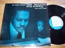 BUD POWELL -THE SCENE CHANGES BLUE NOTE 4009 47 WEST DG