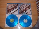 The Beatles/1967-1970 Blue Vinyl double album/LP